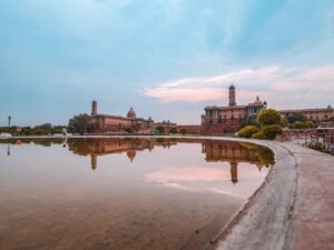 Discover Delhi’s Imperial Legacy: Red Fort, Chandni Chowk & Hidden Gems