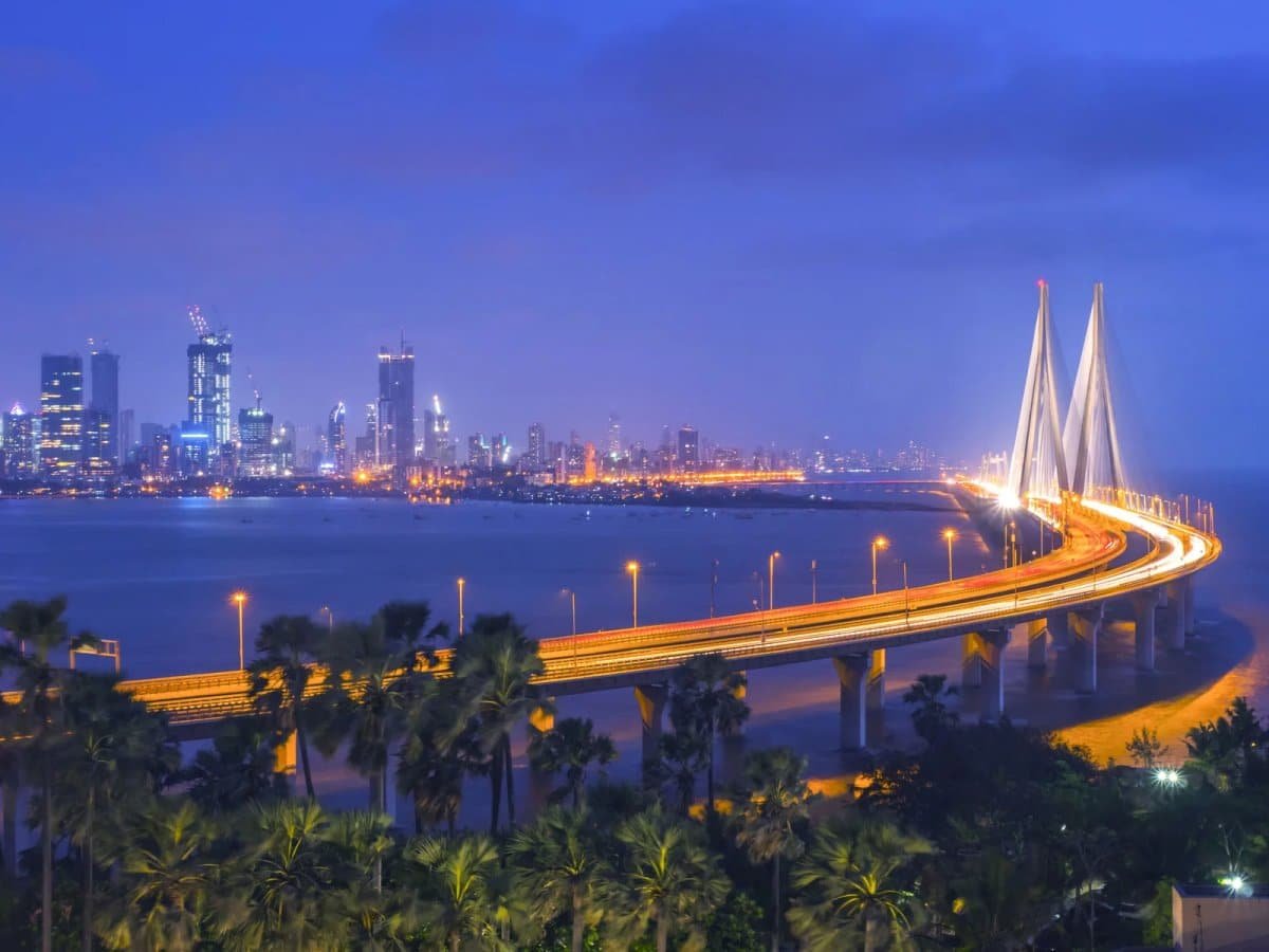 Mumbai Luxury Experience: The Perfect Prelude to Your Deccan Odyssey Journey