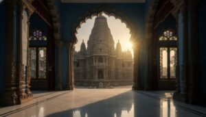 Kolhapur’s Royal Heritage & Sacred Temples Guide